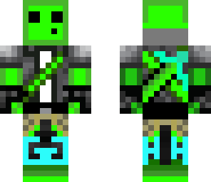 docter slime