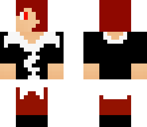 iori yagami