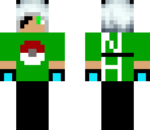 ninja_hitman pixlemon