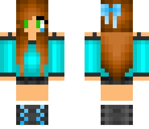 girl