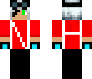 scientist ninja_hitman