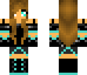 herobrine mix