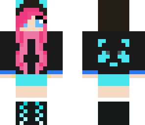 prettylady dyed