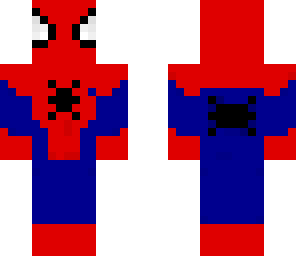 spiderman dan