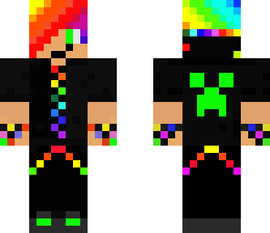 op rainbows