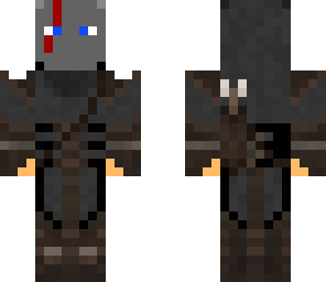 thief evil