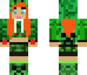 creeper