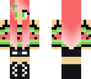 watermelon wonders 