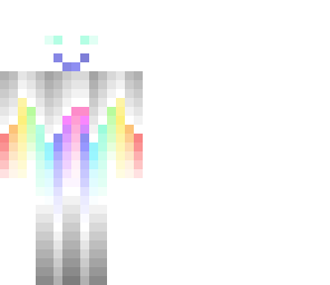 drop the bass - rainbow - original