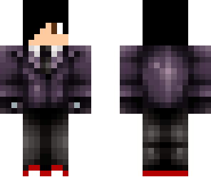 djin skin