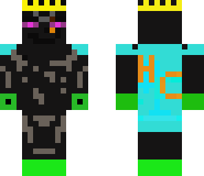 neon ender