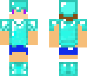 diamond armor