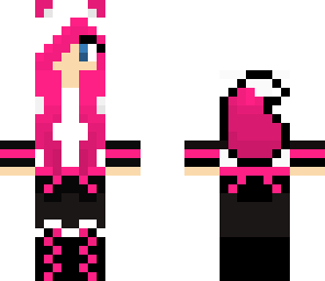 swaggalouies wolf girl