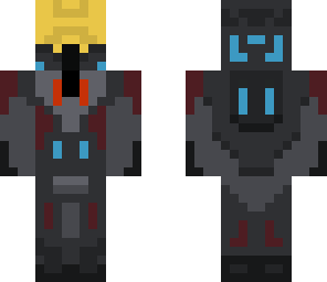 cerberus defector