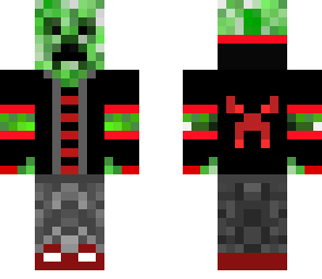 creeper boy