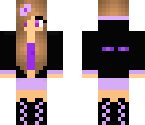 ender girl