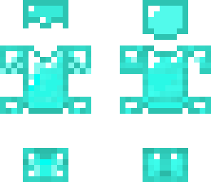 diamond armor