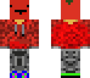 derpy tomato