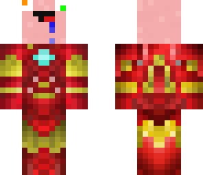 derppigironman
