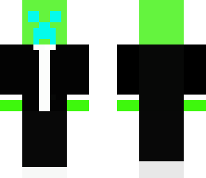 creeper smoking