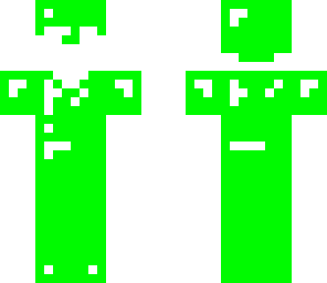 emerald armor