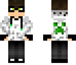 cooler nerd