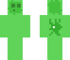 slime