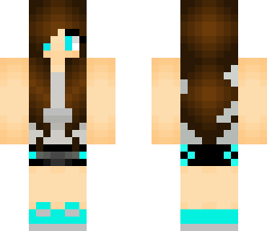 cute tomgirl