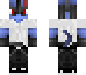 lucario