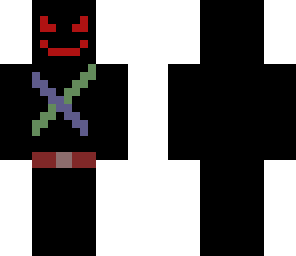 dark dude