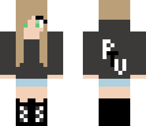 ptv girl