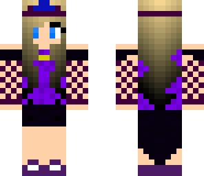 dark evil princess