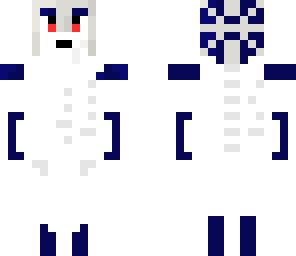 skeleton knight 