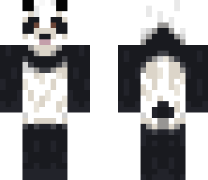 panda