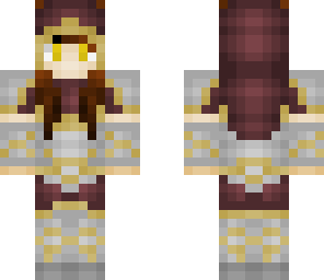 rosary hooded