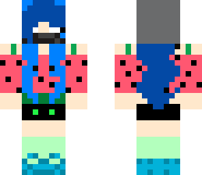 water melon friend