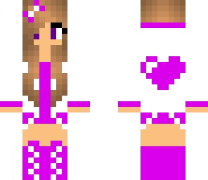 heart girl