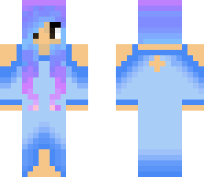 ocean girl
