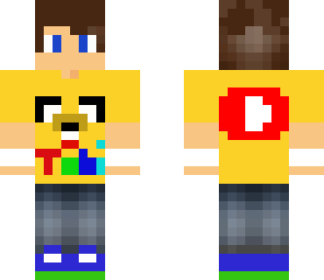 mi skin perra