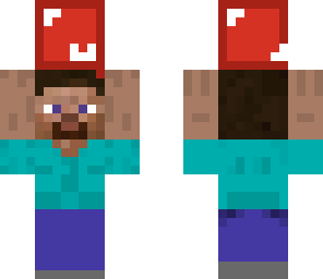 ruby steve
