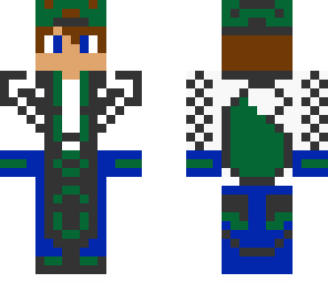 green assassin teen