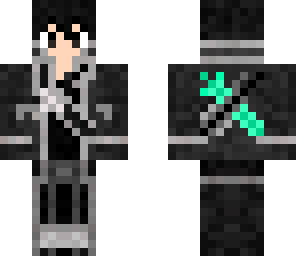 kirito