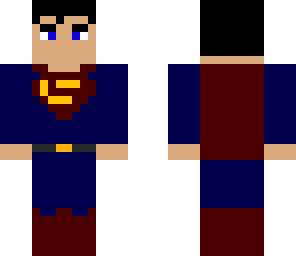 superman returns no underwear