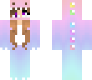 dinosaur girl
