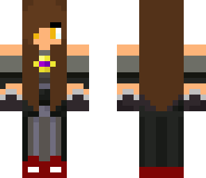 fem skydoesminecraft