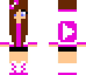 youtube girl