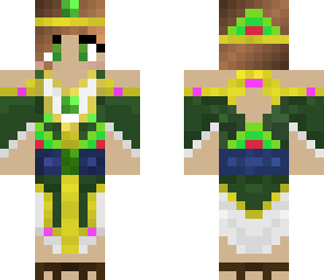 earth princess