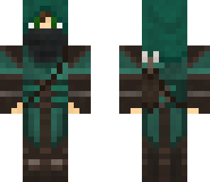 rogue