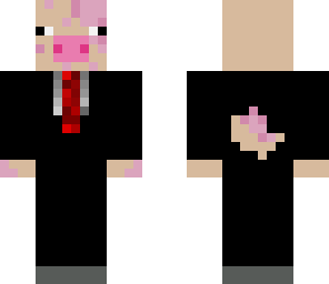 manpig