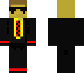 party beast